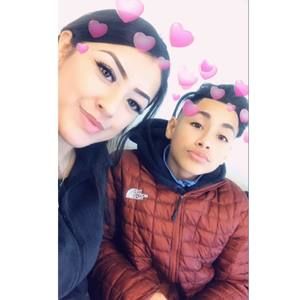 Meet your Posher, Erik